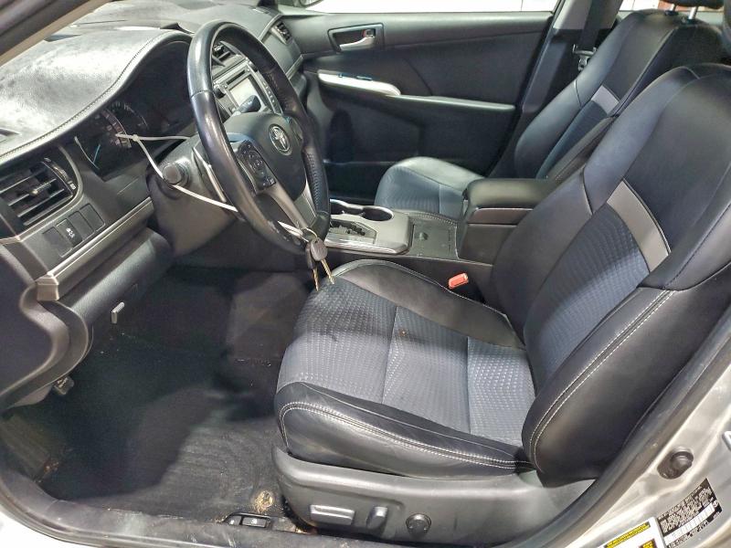 Photo 7 from auction – 2013 TOYOTA CAMRY L with VIN 4T1BF1FK3DU715239