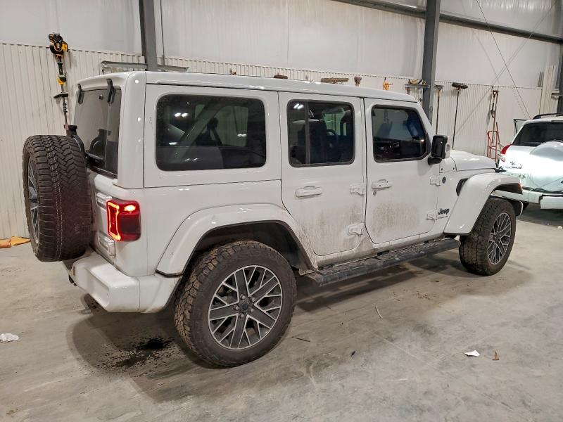 Photo 3 from auction – 2024 JEEP WRANGLER H with VIN 1C4RJXU62RW169653
