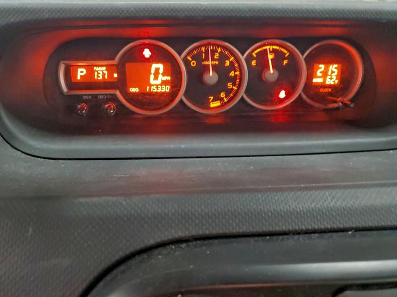 Photo 9 from auction – 2012 TOYOTA SCION XB with VIN JTLZE4FE1CJ027925