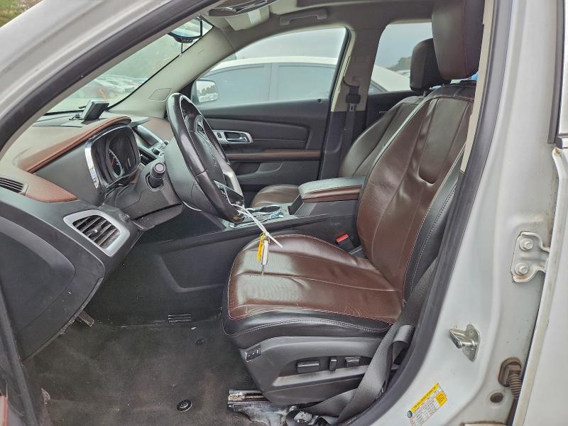 Photo 7 from auction – 2015 GMC TERRAIN SL with VIN 2GKFLTE39F6176457