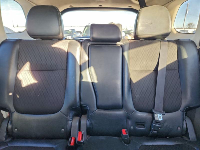 Photo 10 from auction – 2015 MITSUBISHI OUTLANDER with VIN JA4AD3A33FZ011186