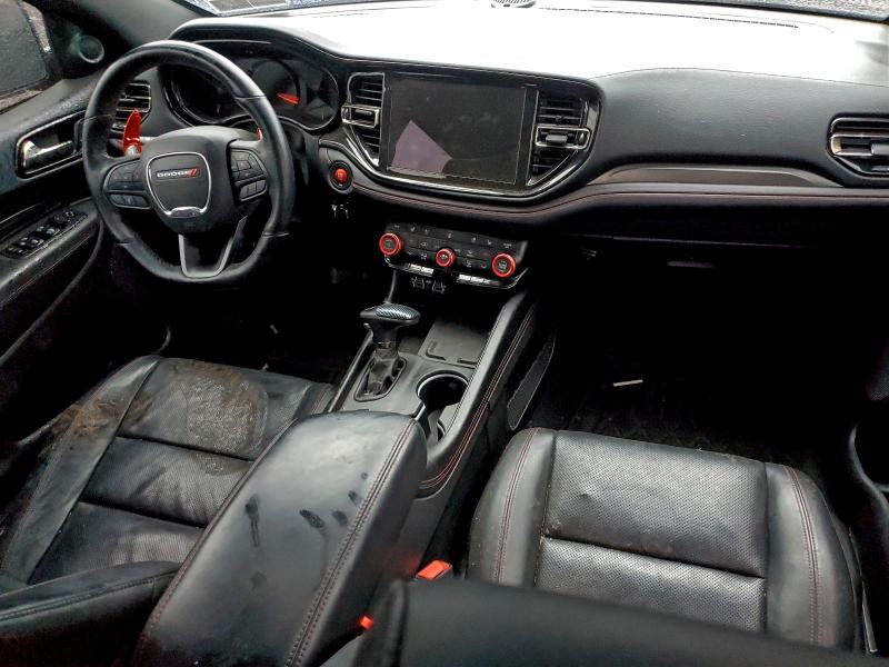 Photo 8 from auction – 2021 DODGE DURANGO R/ with VIN 1C4SDJCT3MC521727