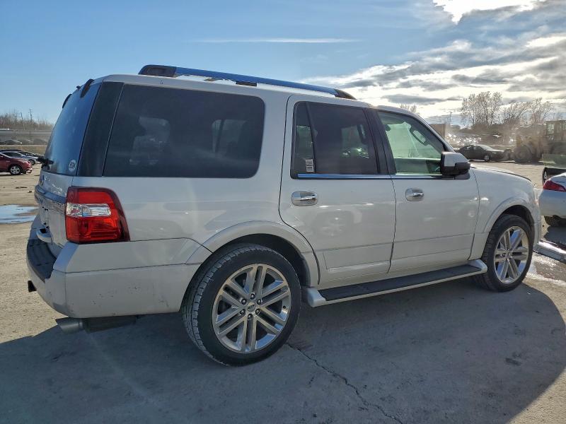 Photo 3 from auction – 2016 FORD EXPEDITION with VIN 1FMJU2AT5GEF20684