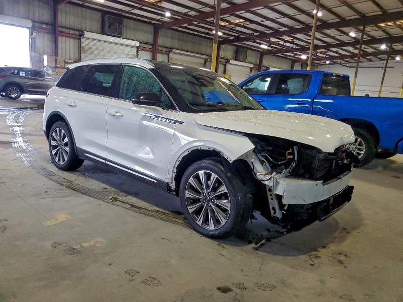 Photo 4 from auction – 2020 LINCOLN CORSAIR RE with VIN 5LMCJ2D90LUL09830