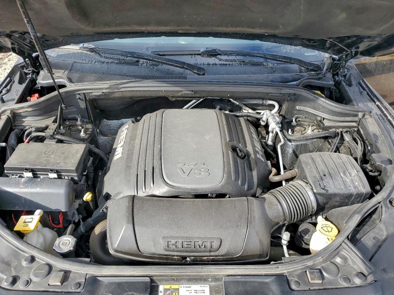 Photo 12 from auction – 2020 DODGE DURANGO R/ with VIN 1C4SDJCT9LC253684