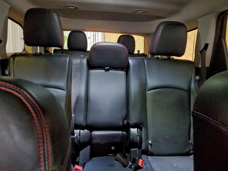 Photo 10 from auction – 2018 DODGE JOURNEY GT with VIN 3C4PDDEG0JT390067