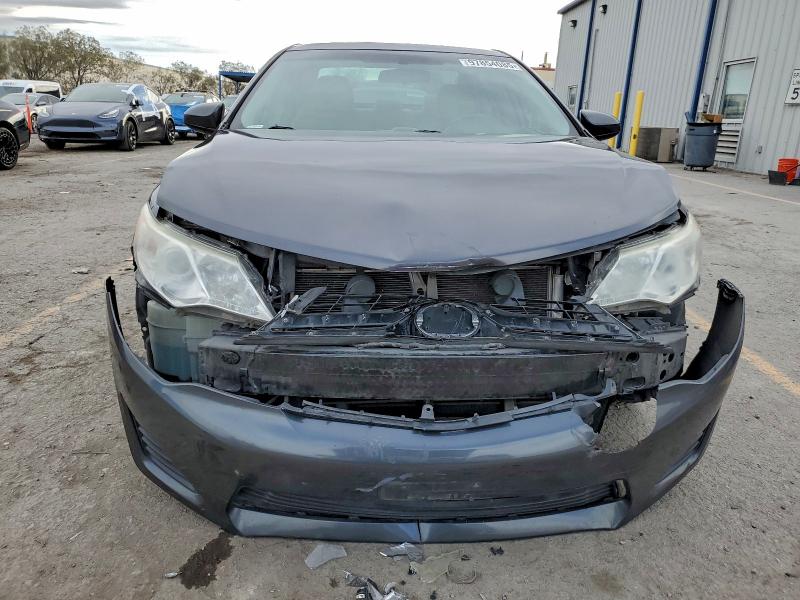 Photo 5 from auction – 2014 TOYOTA CAMRY L with VIN 4T1BF1FK6EU848837