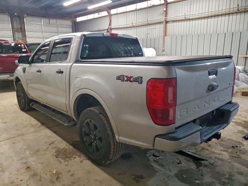 Photo 2 from auction – 2019 FORD RANGER XL with VIN 1FTER4FH0KLA74584