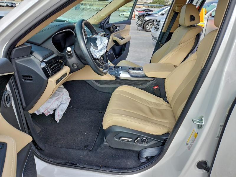 Photo 7 from auction – 2023 ACURA MDX TECHNO with VIN 5J8YE1H40PL025833