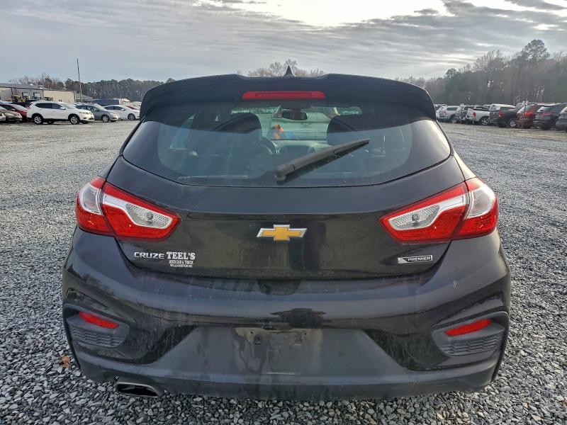 Photo 6 from auction – 2017 CHEVROLET CRUZE PREM with VIN 3G1BF6SM7HS508182