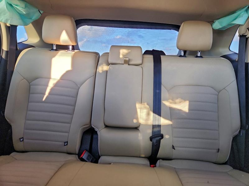 Photo 10 from auction – 2023 FORD EDGE SE with VIN 2FMPK4G99PBA04783