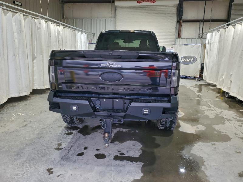Photo 6 from auction – 2017 FORD F250 SUPER with VIN 1FT7W2BT2HED27353