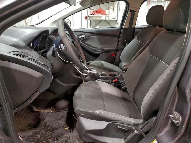 Photo 7 from auction – 2013 FORD FOCUS SE with VIN 1FADP3F24DL334937