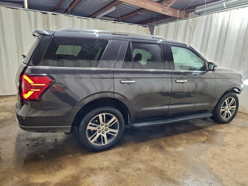Photo 3 from auction – 2024 FORD EXPEDITION with VIN 1FMJU1K83REA62327