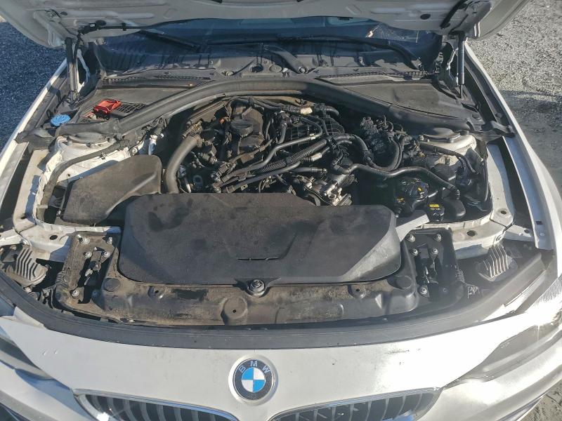 Photo 11 from auction – 2019 BMW 430I GRAN with VIN WBA4J1C54KBM16925