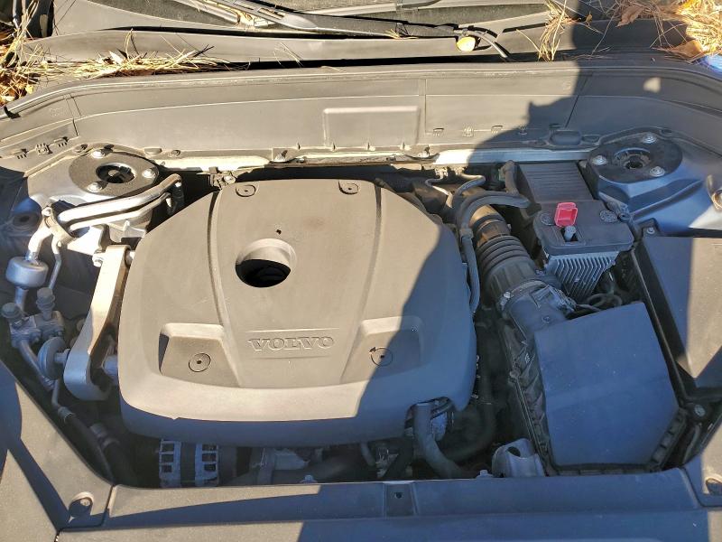 Photo 12 from auction – 2020 VOLVO XC90 with VIN YV4A22PK2L1566190