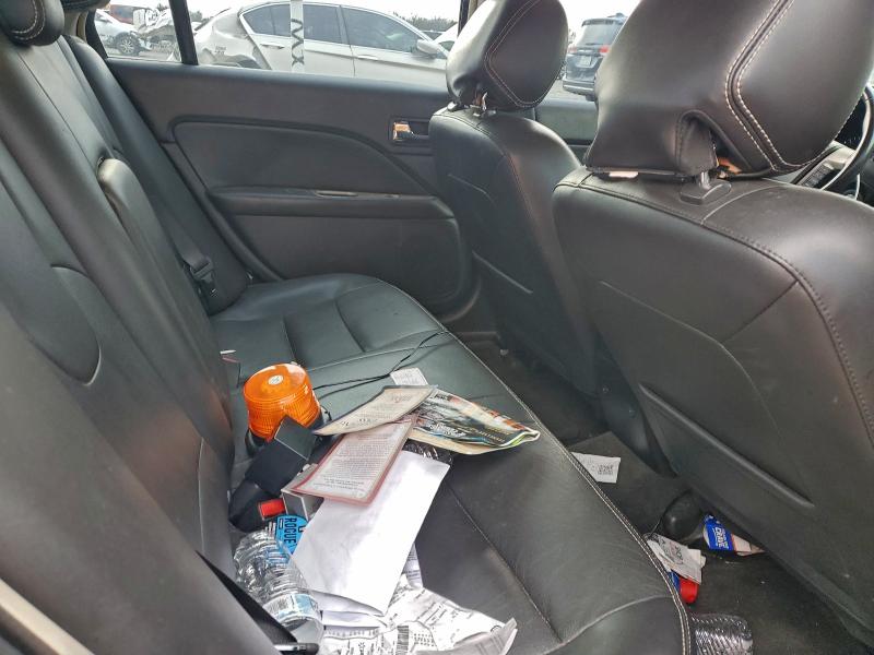 Photo 10 from auction – 2012 FORD FUSION with VIN 3FAHP0JA7CR391650