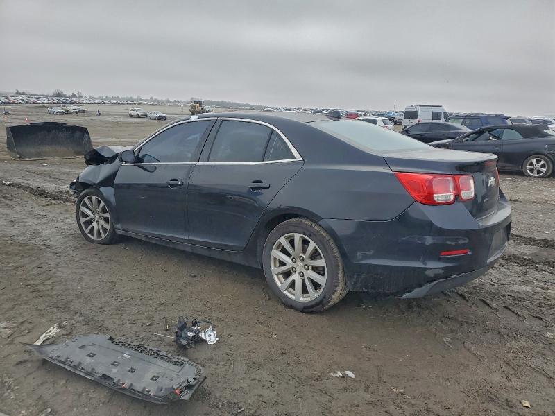Photo 2 from auction – 2013 CHEVROLET MALIBU 2LT with VIN 1G11E5SA7DU126842