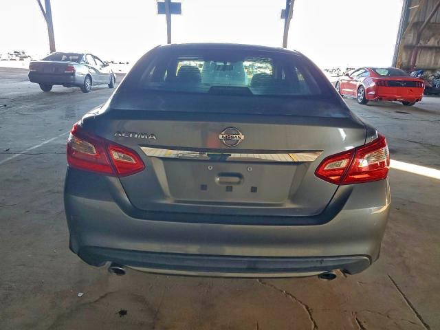 Photo 6 from auction – 2016 NISSAN ALTIMA 2.5 with VIN 1N4AL3AP2GN380759