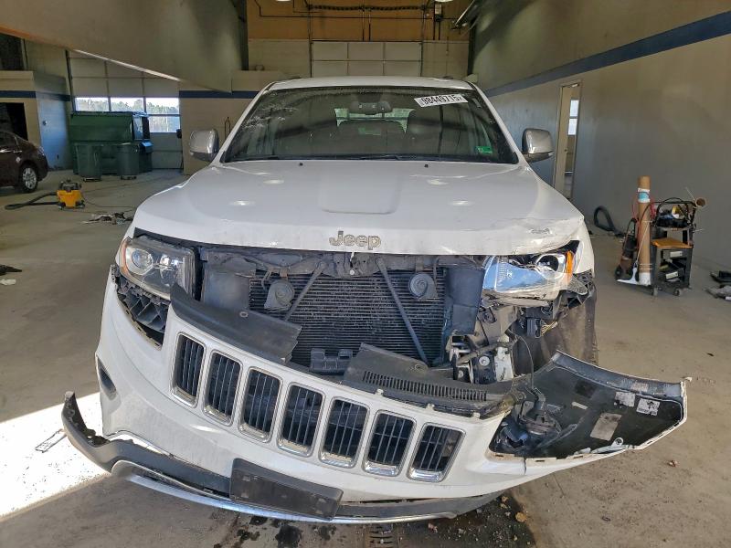 Photo 5 from auction – 2015 JEEP GRAND CHER with VIN 1C4RJFBG3FC732180