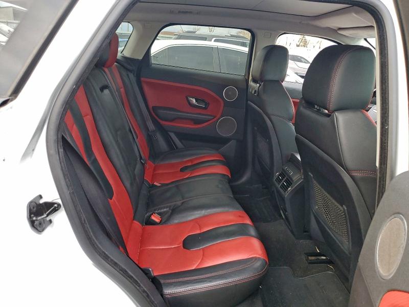 Photo 11 from auction – 2014 LAND ROVER RANGE ROVE with VIN SALVT2BGXEH868978