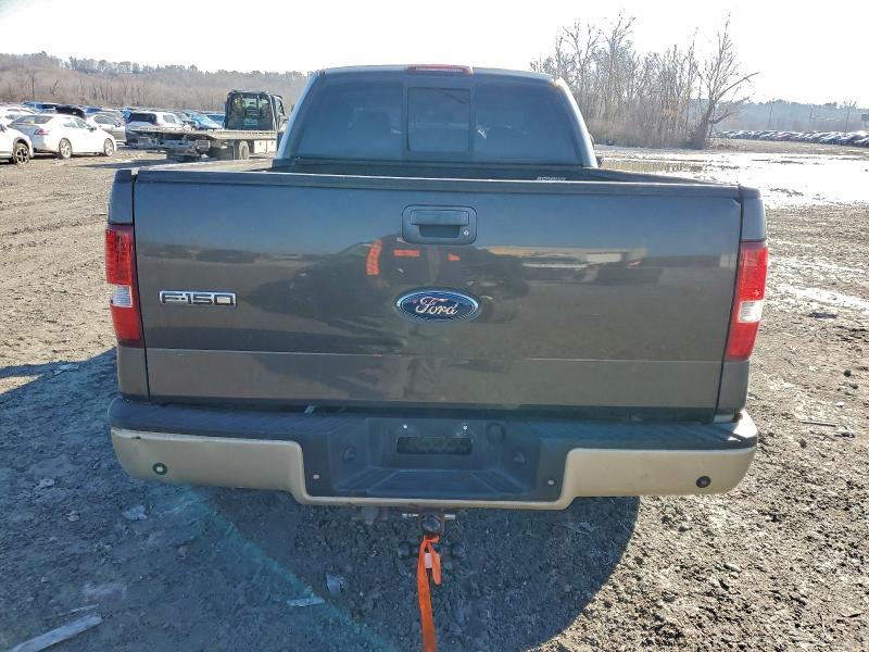 Photo 6 from auction – 2007 FORD F150 SUPER with VIN 1FTPW14V17FB51204