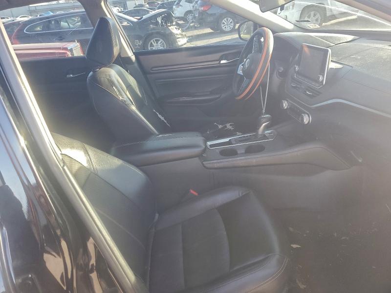 Photo 7 from auction – 2020 NISSAN ALTIMA SR with VIN 1N4BL4CV0LC217510
