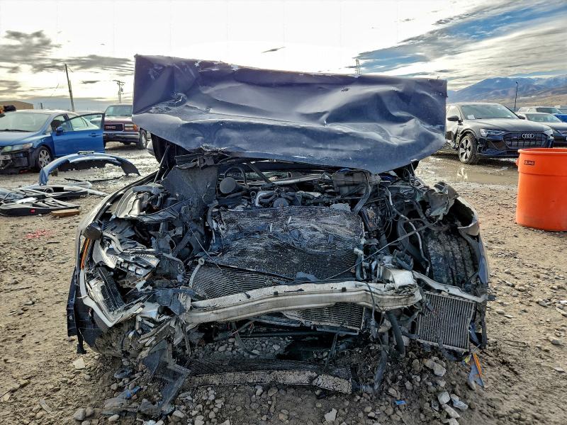 Photo 5 from auction – 2012 AUDI A6 with VIN WAUHGAFCXCN053475