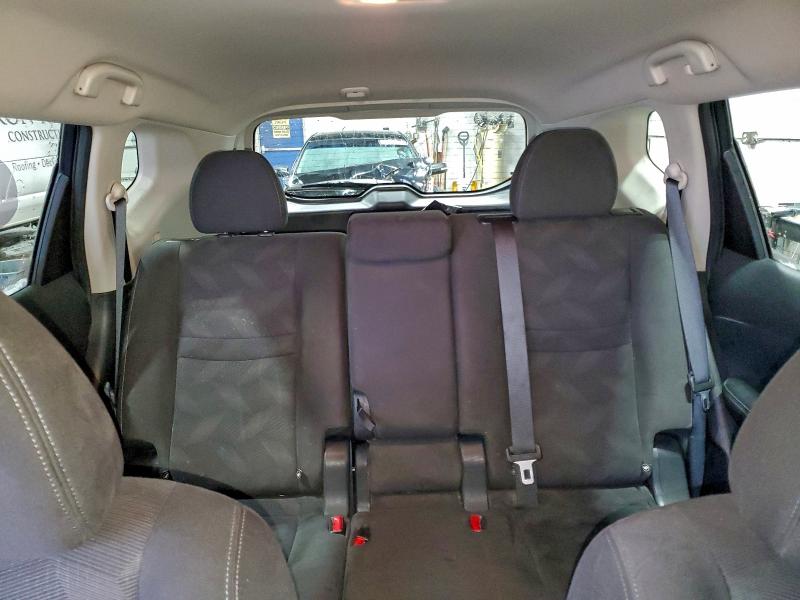 Photo 10 from auction – 2016 NISSAN ROGUE S with VIN KNMAT2MV2GP593603