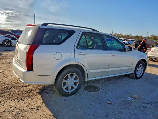 Photo 3 from auction – 2004 CADILLAC SRX with VIN 1GYEE637440152480