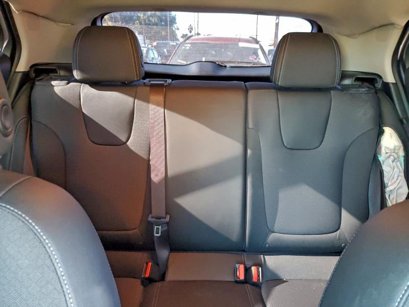 Photo 10 from auction – 2025 BUICK ENCORE GX with VIN KL4AMBSL2SB218857