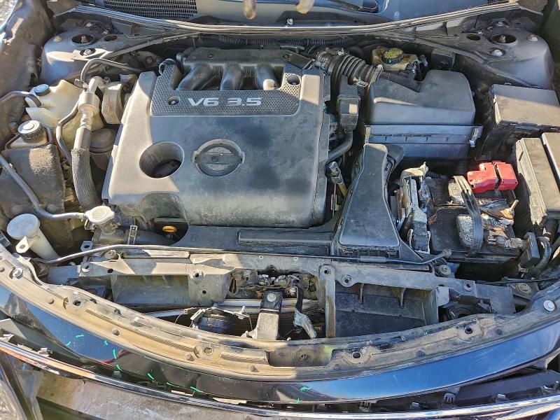Photo 11 from auction – 2015 NISSAN ALTIMA 3.5 with VIN 1N4BL3AP3FC203474