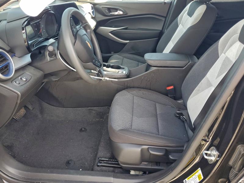 Photo 7 from auction – 2024 CHEVROLET TRAX with VIN KL77LFE22RC098749