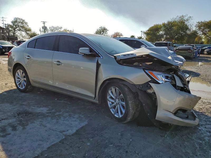 Photo 4 from auction – 2014 BUICK LACROSSE with VIN 1G4GB5G31EF248795