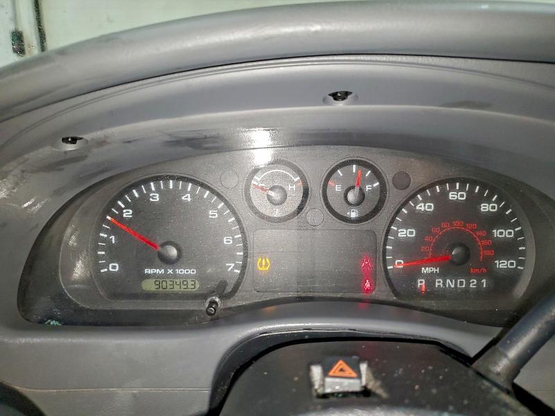 Photo 9 from auction – 2011 FORD RANGER with VIN 1FTKR4ED0BPA27050