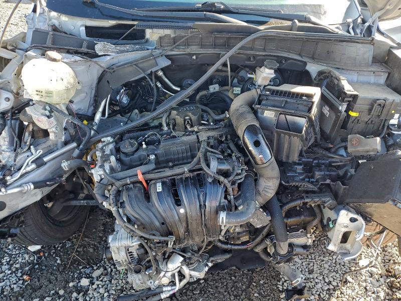Photo 12 from auction – 2020 HYUNDAI TUCSON LIM with VIN KM8J3CAL7LU090827