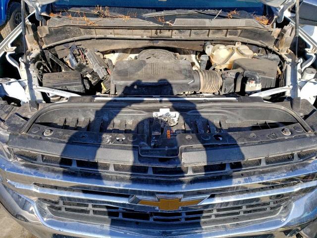 Photo 11 from auction – 2022 CHEVROLET SILVERADO with VIN 1GCPWCED7NZ125588