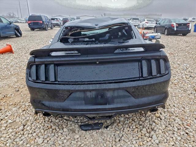 Photo 6 from auction – 2015 FORD MUSTANG with VIN 1FA6P8TH6F5434219