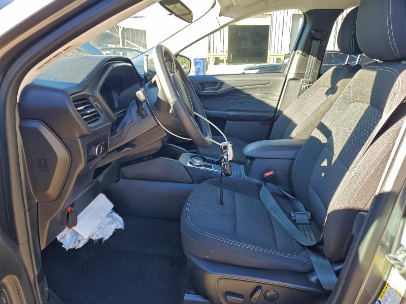 Photo 7 from auction – 2023 FORD ESCAPE ACT with VIN 1FMCU0GN8PUA74767