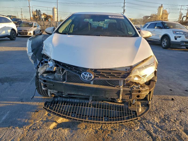 Photo 5 from auction – 2015 TOYOTA COROLLA L with VIN 5YFBURHE5FP365533