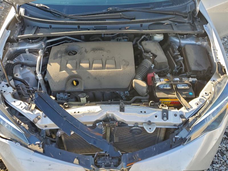 Photo 11 from auction – 2017 TOYOTA COROLLA L with VIN 5YFBURHE3HP618853