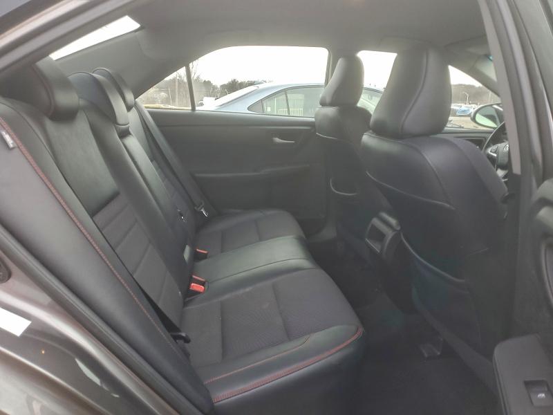 Photo 10 from auction – 2016 TOYOTA CAMRY LE with VIN 4T1BF1FK4GU573973