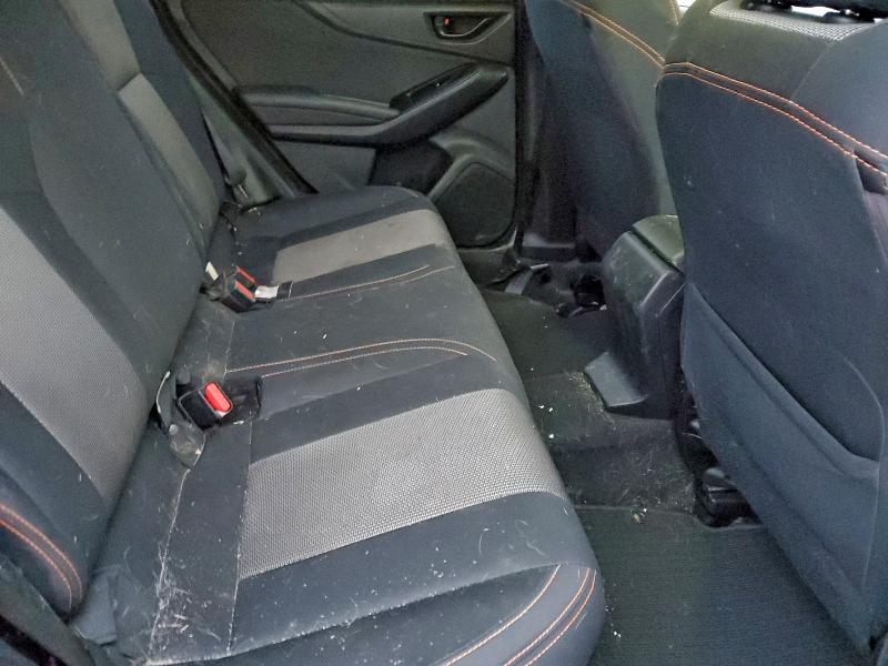 Photo 11 from auction – 2022 SUBARU CROSSTREK with VIN JF2GTAEC0NH262075
