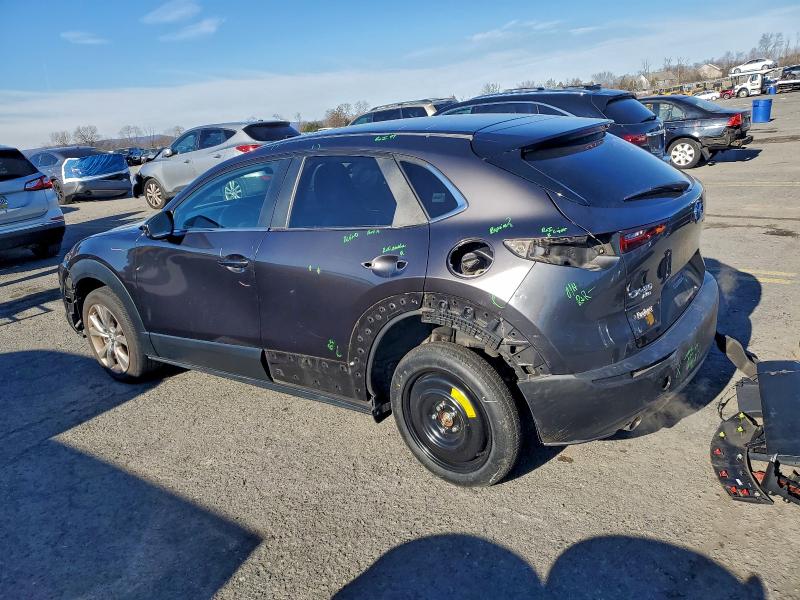 Photo 2 from auction – 2021 MAZDA CX-30 PREF with VIN 3MVDMBCL8MM204828