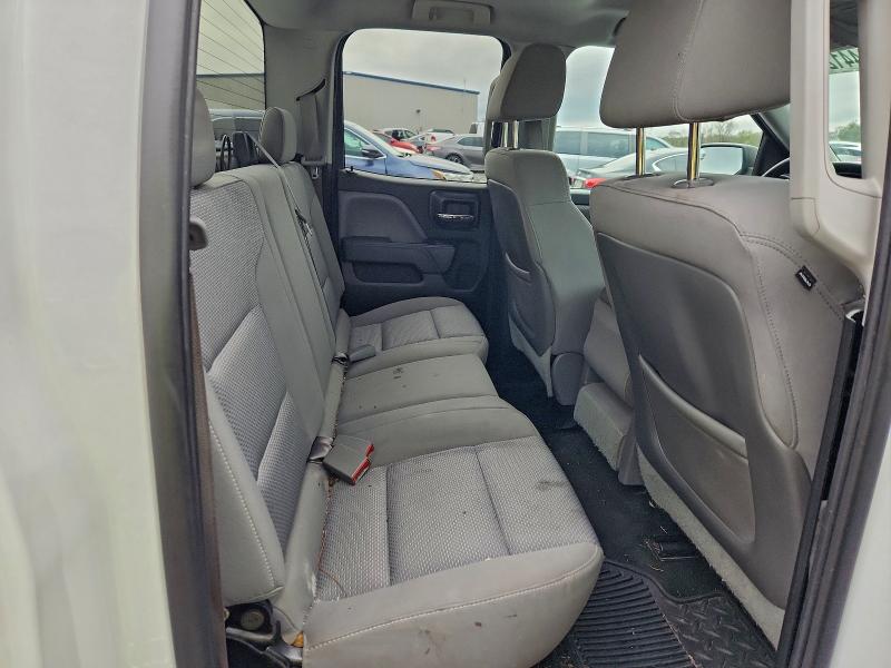 Photo 10 from auction – 2014 CHEVROLET SILVERADO with VIN 1GCRCPEC8EZ243813