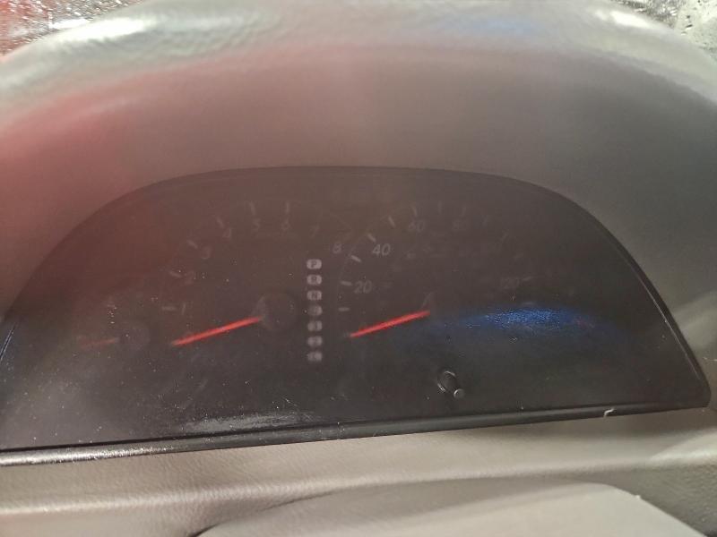 Photo 9 from auction – 2005 TOYOTA CAMRY LE with VIN 4T1BE32K45U412394