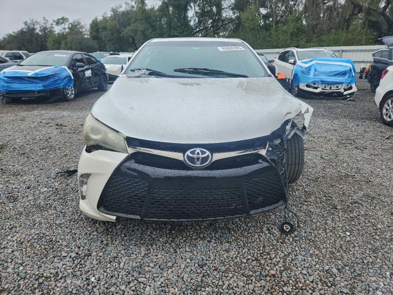 Photo 5 from auction – 2016 TOYOTA CAMRY LE with VIN 4T1BF1FKXGU505497