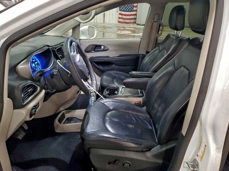 Photo 7 from auction – 2022 CHRYSLER PACIFICA T with VIN 2C4RC1BG7NR197793