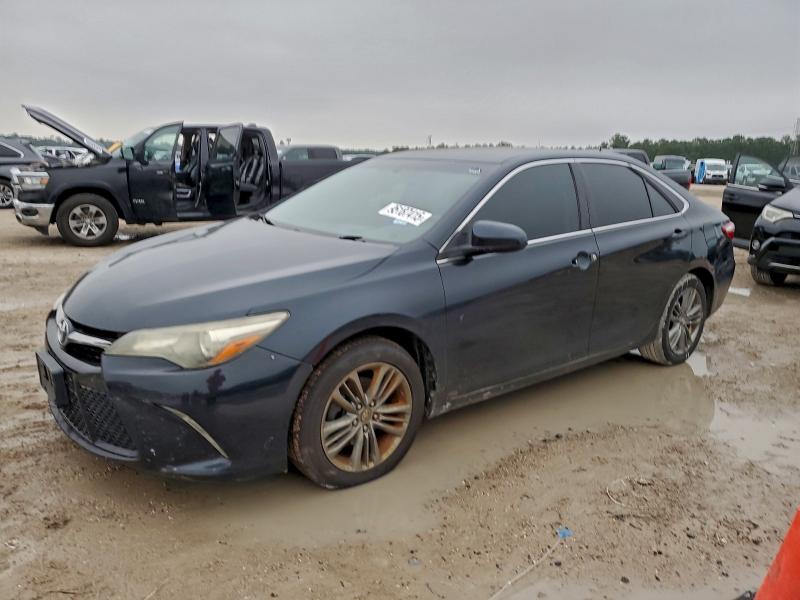 Photo 1 from auction – 2016 TOYOTA CAMRY LE with VIN 4T1BF1FK2GU194549