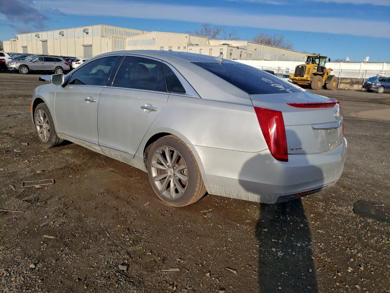 Zdjęcie 2 z aukcji – 2013 CADILLAC XTS z VIN 2G61N5S36D9117767